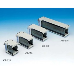 KINETRONICS KineStat KSE-200, Film CleanerElectric, 8"