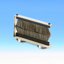 KINETRONICS MiniStat MS-100, antistatický filmový čistič