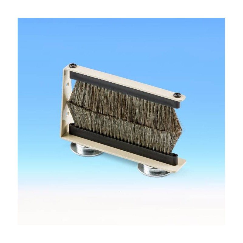 KINETRONICS Ministat MS-100, antistatický filmový kartáč