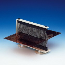 KINETRONICS Ministat MS-100, Anti-Static-Film Cleaner