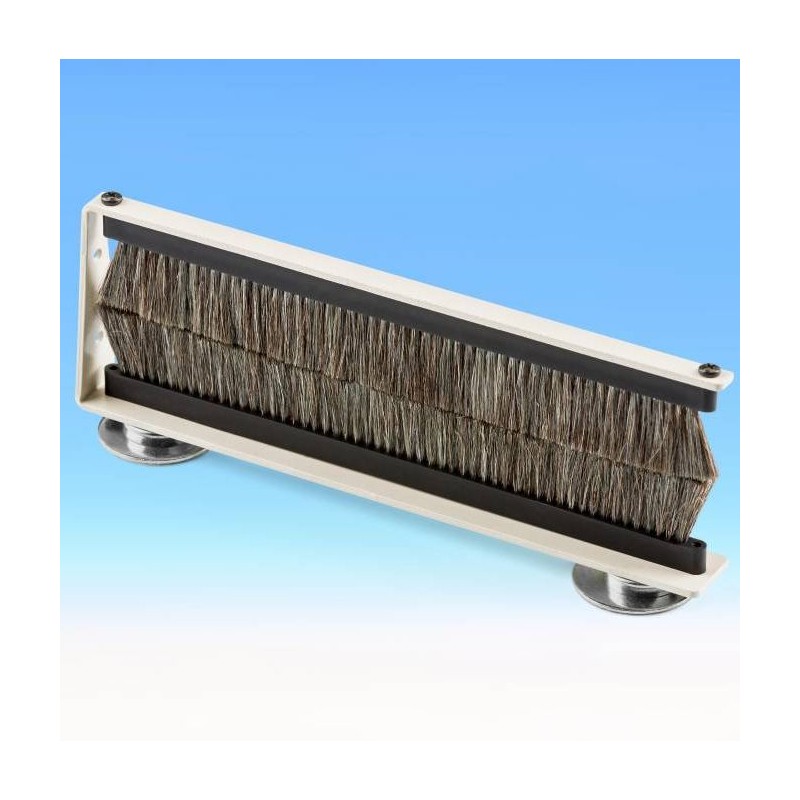 KINETRONICS Ministat MS-200, Anti-Static-Film Cleaner