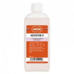 ADOX Adostab II – zmáčadlo a stabilizátor