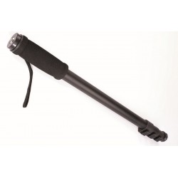 Single-leg monopod camera tripod M-410