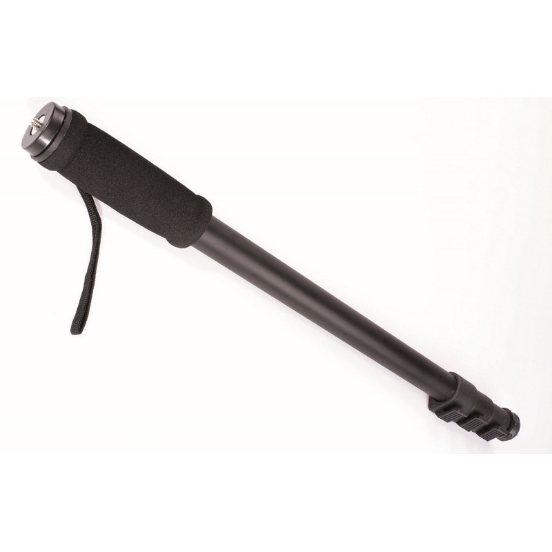 Jednonohý stativ pro fotoaparát M-410