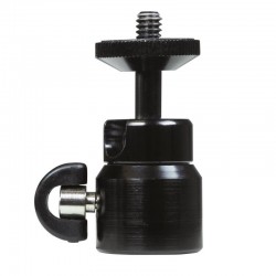 MK-48 Mini ball tripod head