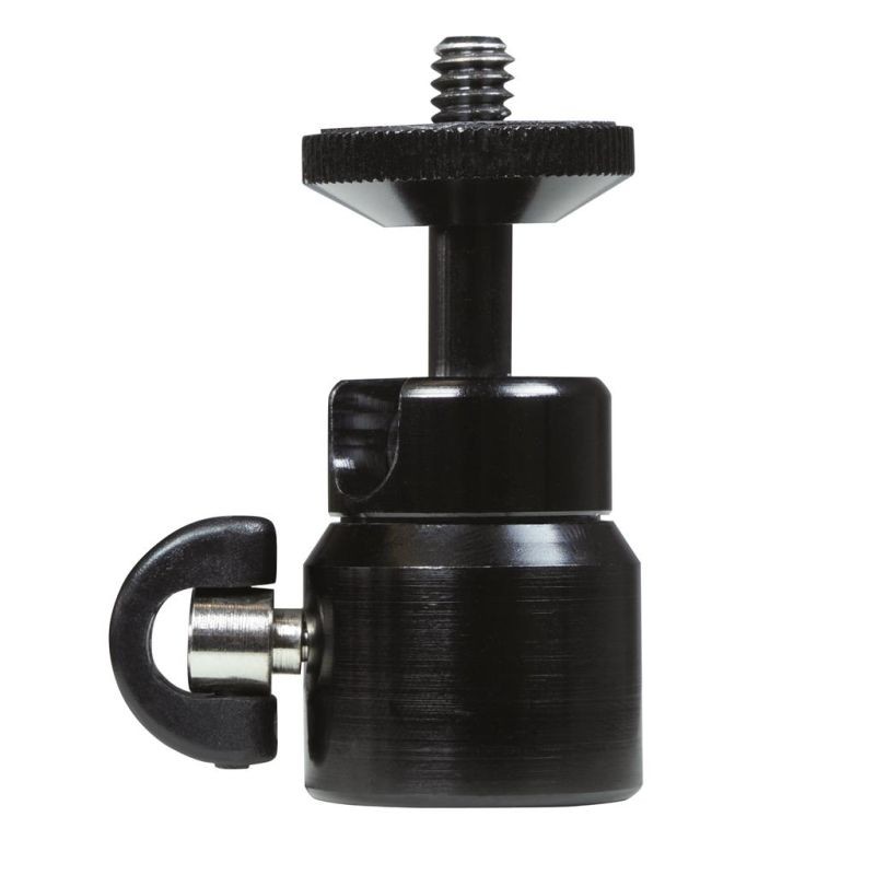 MK-48 Mini ball tripod head