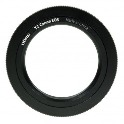 Adapter T2 Canon EOS EF