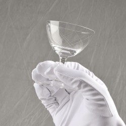 Rokavice iz mikrovlaken, velikost L