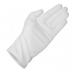 Gloves microfiber, size M
