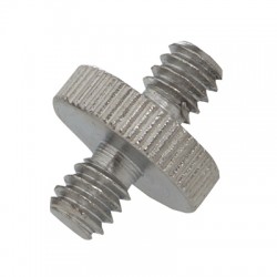 Adapter 1/4'' dvostrani