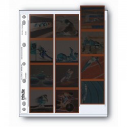 PRINTFILE Trezor na film 120 (3HB), polyetylén