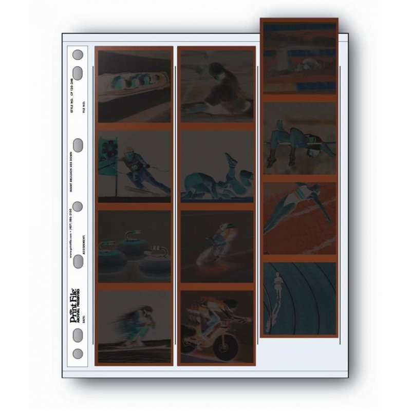 Film safe 120 (3HB) PRINTFILE