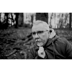 ORWO WOLFEN NP100 135/36, exp. 10/2024