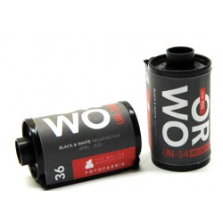 ORWO WOLFEN UN54 135/36