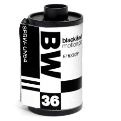 ORWO WOLFEN UN54 135/36