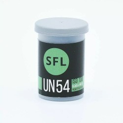 ORWO WOLFEN UN54 135/36