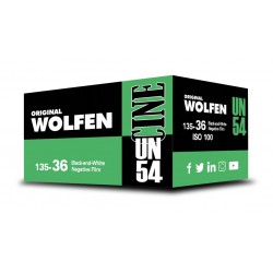 ORWO WOLFEN UN54 135/36