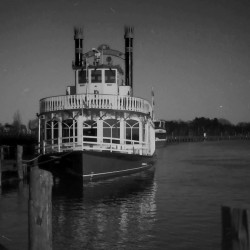 ORWO WOLFEN DN21 135/36