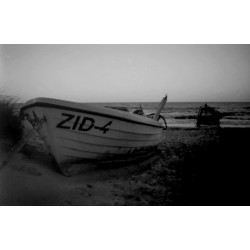 ORWO WOLFEN DN21 135/36