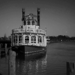 ORWO WOLFEN DN21 135/36