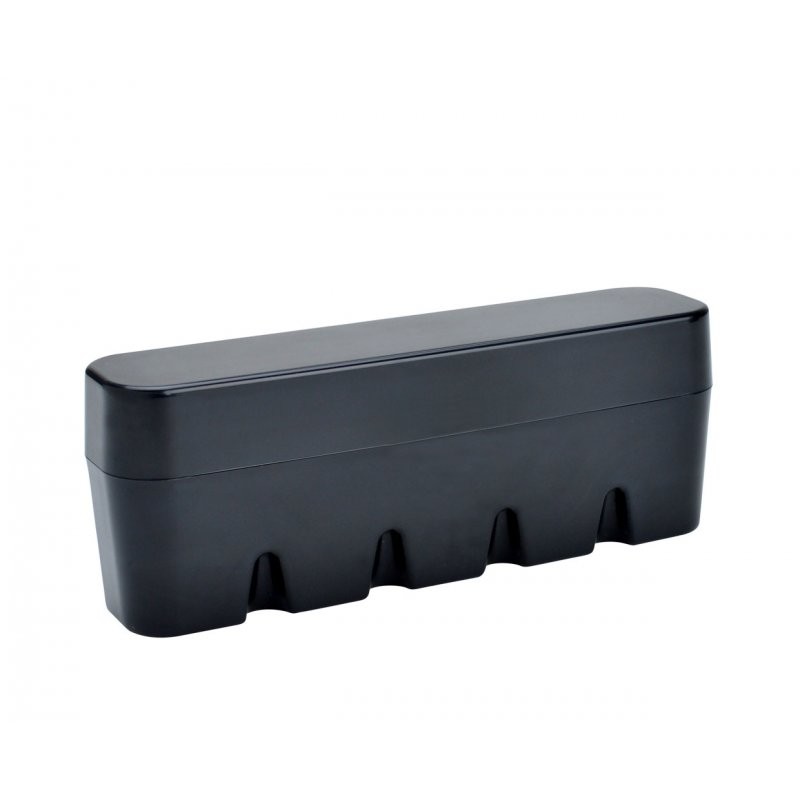 Container for 5 35mm films