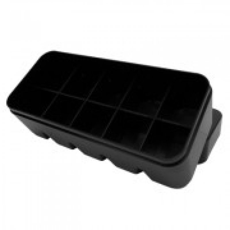 Container for 10 35mm films