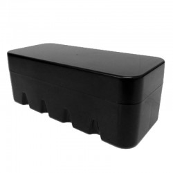 Container for 10 35mm films