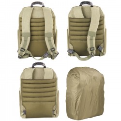 Kalahari Kapako K-71 kaki