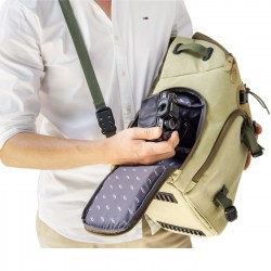 Kalahari Kapako K-71 kaki