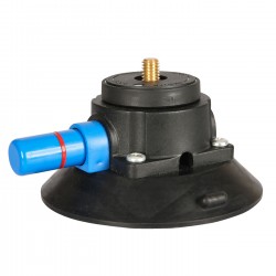 B.I.G. SVC117 suction tripod