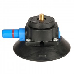 B.I.G. SVC117 suction tripod