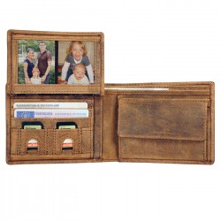 KALAHARI Kaama L-97, wallet