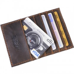 Kalahari Kaama L-52, drawers for credit cards and business cards