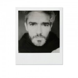 POLAROID i-Type B&W, 8× Instant Film