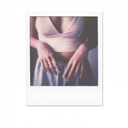 POLAROID SX-70 Color, 8× Instant Film