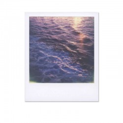 POLAROID SX-70 Color, 8× Instant Film