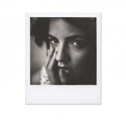 POLAROID SX-70 B&W, 8× Instant Film