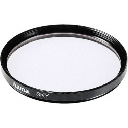 Rowi Skylight 1A filter 48 mm