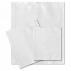 Parchment filing bag 15x21 cm (A5)