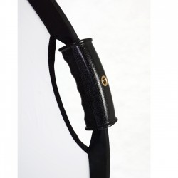 HELIOS Reflecting boards 5in1, circle 107cm, with handle