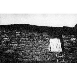 WASHI "W" 25 4x5"/12