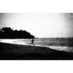 WASHI "W" 25 4x5"/12