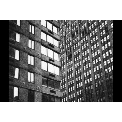 WASHI "W" 25 8x10"/6