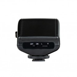 DÖRR LED ULTRA 60 krožna luč