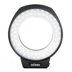 DÖRR LED ULTRA 60 kruhové světlo