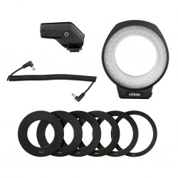 DÖRR LED ULTRA 60 kruhové svetlo