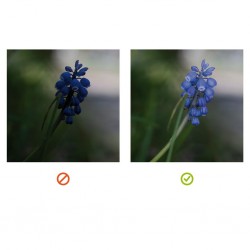 DÖRR LED ULTRA 60 kruhové světlo