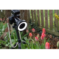 DÖRR LED ULTRA 60 kružno svjetlo