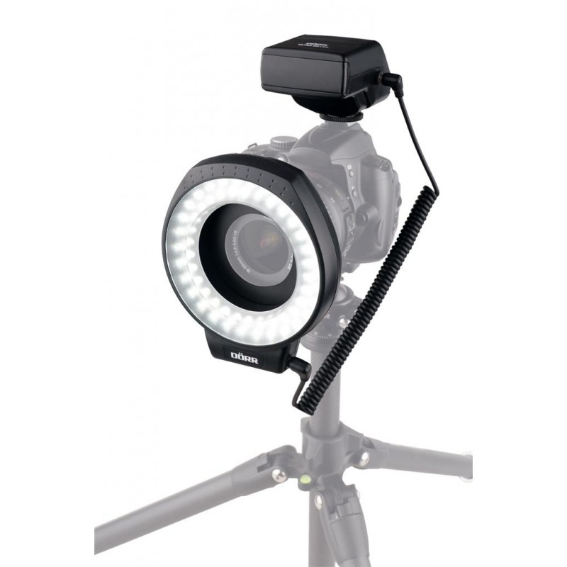 DÖRR LED ULTRA 60 kruhové světlo