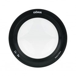 DÖRR LL-3 lupa na čítanie